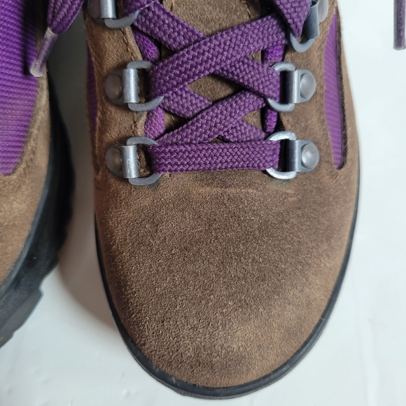L.L. Bean Air 8000 Gortex Hiking Boots - Picture 8 of 16